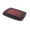 Performance air filter SPRINT FILTER P08 YAMAHA YZF-R125/WR125R/X