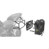 Kit bagagerie Kriega OS-COMBO 76 litres (2x OS-38)