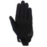 Gants été femme Alpinestars STELLA SP X 1 Noir/Blanc