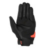 Gants moto Alpinestars SP X 3 Noir/Rouge