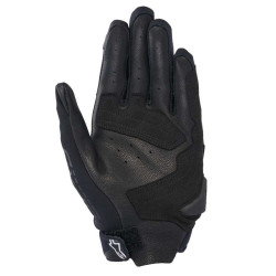 Gants été femme Alpinestars STELLA SP X 3 Noir/Blanc 2