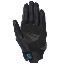 Alpinestars STELLA SP X 3 Women's Summer Gloves Black/Blue 2