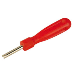 CGN valve shell dismantler