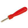 CGN valve shell dismantler