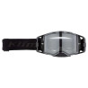 Klim EDGE Off Road SLASH BLACK Clear Goggle
