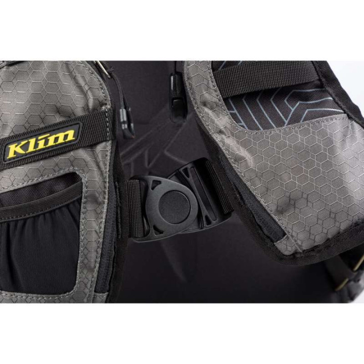 Motorcycle backpack KLIM NAC PAK