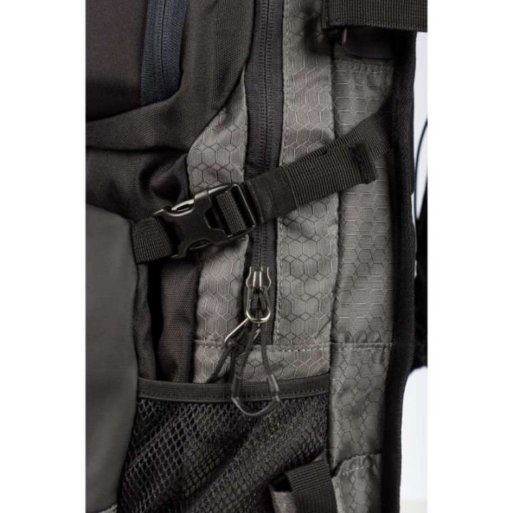 Motorcycle backpack KLIM NAC PAK