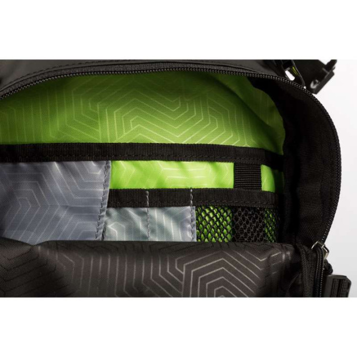 Motorcycle backpack KLIM NAC PAK