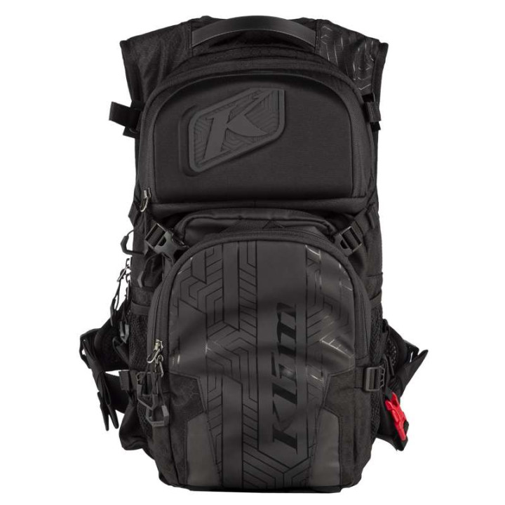 Sac à dos moto KLIM NAC PAK