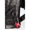 Sac à dos moto KLIM NAC PAK Concealment avec poche à eau 3L
