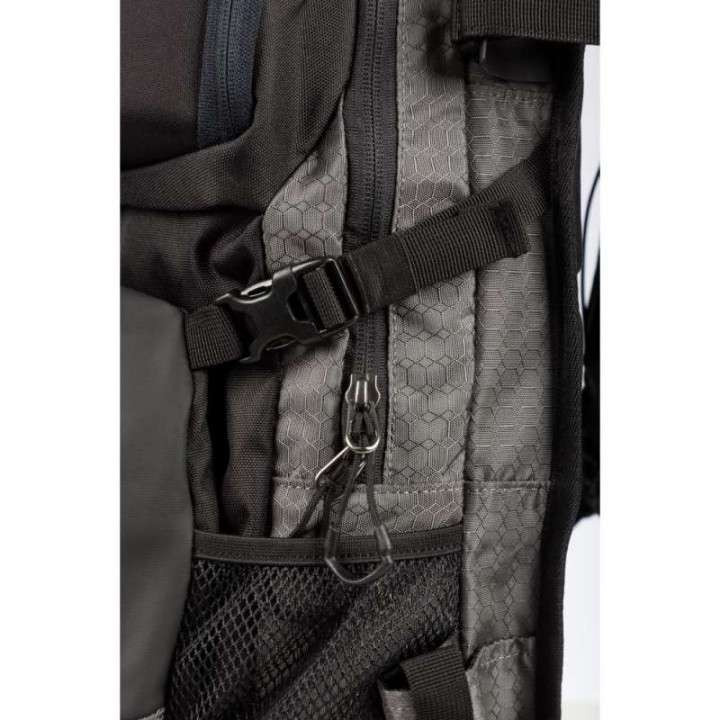 KLIM NAC PAK Concealment motorcycle backpack with 3L water pouch