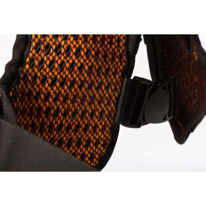 Sac à dos moto KLIM NAC PAK Concealment avec poche à eau 3L