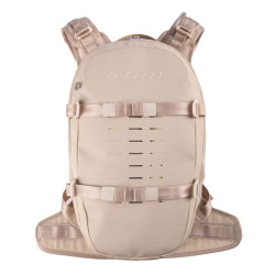 Motorcycle backpack KLIM ARSENAL 15 BACKPACK Peyote