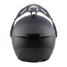 Klim X1 ALPHA Carbon Matte Black Helmet