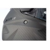 Klim X1 ALPHA Carbon Matte Black Helmet