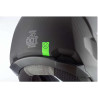 Klim X1 ALPHA Carbon Matte Black Helmet