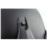 Casque Klim X1 ALPHA Carbone Matte Black