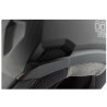Klim X1 ALPHA Carbon Matte Black Helmet
