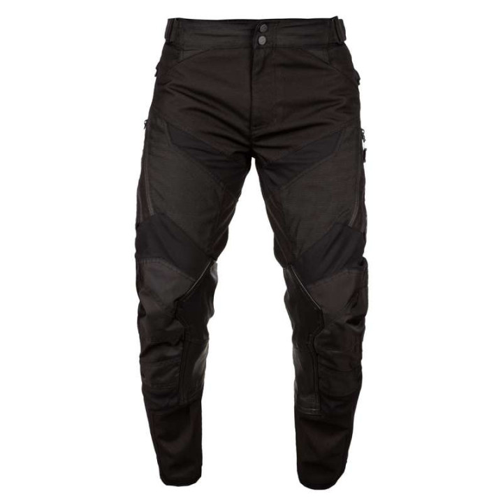 Pantalon Enduro KLIM DAKAR ITB NOIR