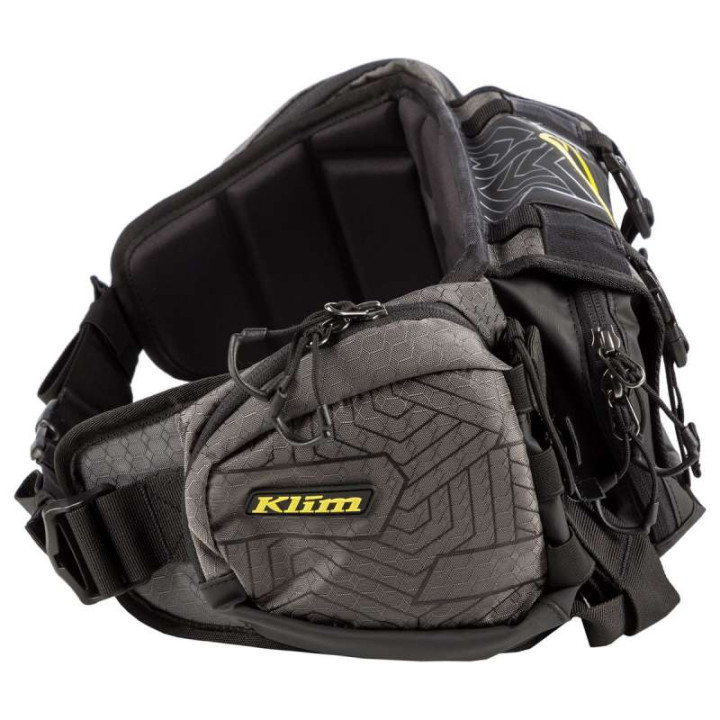 Banana bag KLIM SCRAMBLE PAK 2020