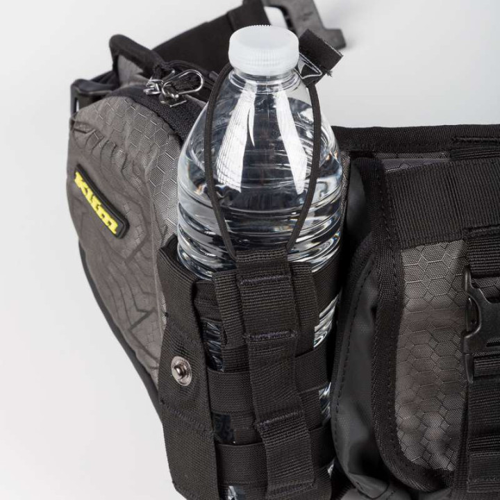 Banana bag KLIM SCRAMBLE PAK 2020