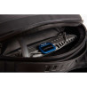 Klim ARSENAL XC 5L Stealth Black hydration backpack