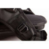 Klim ARSENAL XC 5L Stealth Black hydration backpack