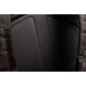 Klim ARSENAL XC 5L Stealth Black hydration backpack