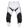 Pantalon Enduro KLIM DAKAR ITB WHITE/BLACK