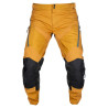 Pantalon Enduro KLIM DAKAR ITB GOLDEN BROWN/PETROL
