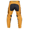 Pantalon Enduro KLIM DAKAR ITB GOLDEN BROWN/PETROL