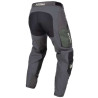 Pantalon Enduro KLIM DAKAR ITB ASPHALT/PEYOTE