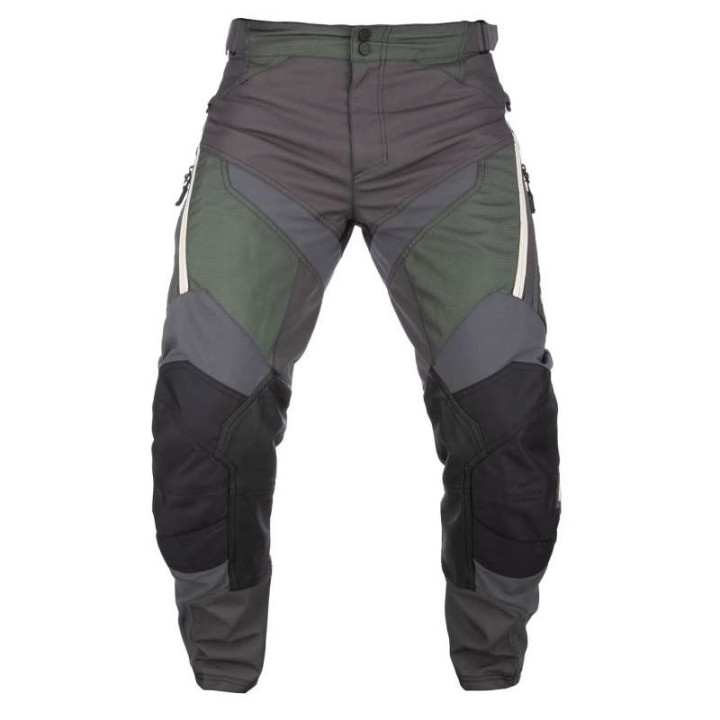 Pantalon Enduro KLIM DAKAR ITB ASPHALT/PEYOTE