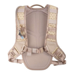 Sac à dos d'hydratation Klim ARSENAL XC 5L Peyote 2