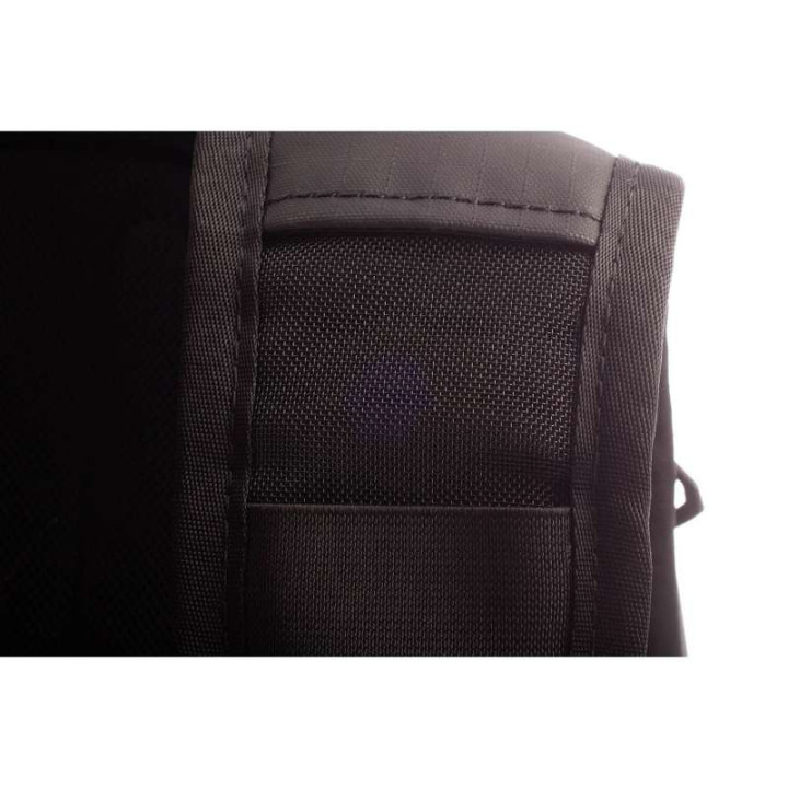 Klim ARSENAL TRAIL 10L Stealth Black hydration backpack