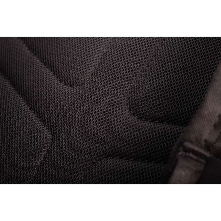 Sac à dos d'hydratation Klim ARSENAL TRAIL 10L Stealth Black