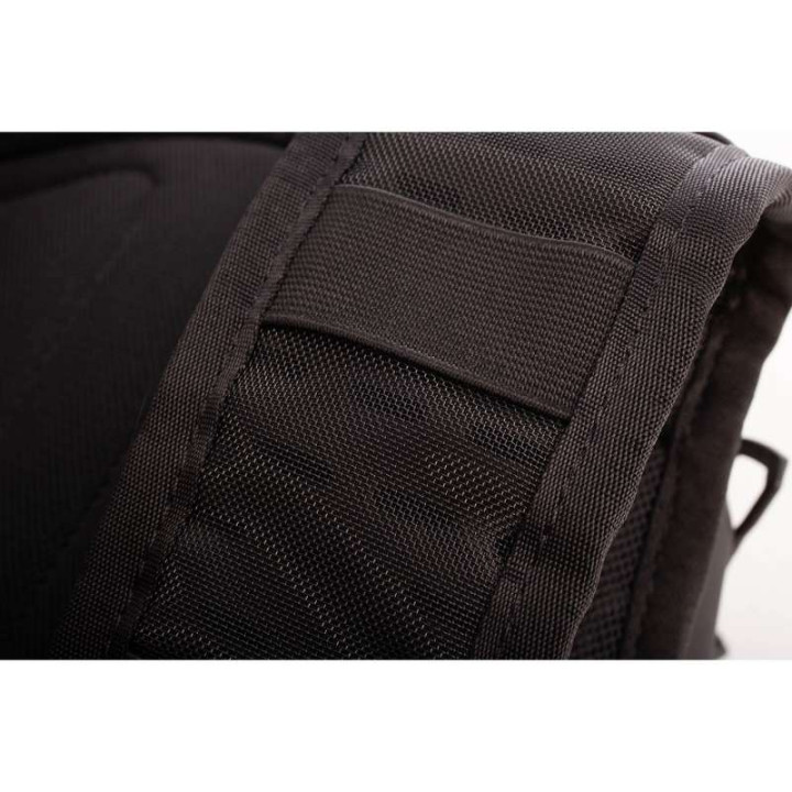 Klim ARSENAL TRAIL 10L Stealth Black hydration backpack