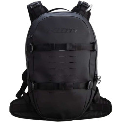 Motorcycle backpack KLIM ARSENAL 15 BACKPACK Stealth Black