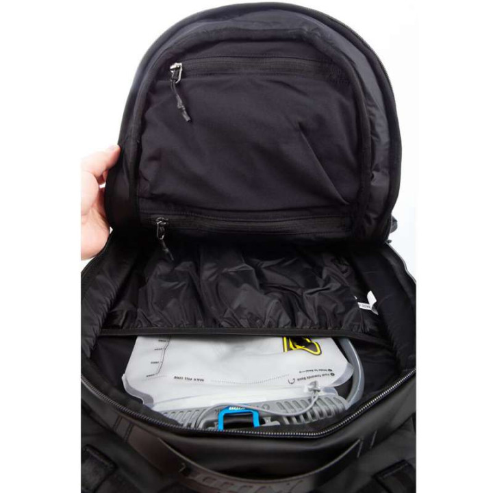 Sac à dos moto KLIM ARSENAL 15 BACKPACK Stealth Black