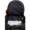 Motorcycle backpack KLIM ARSENAL 15 BACKPACK Stealth Black