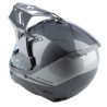 Casque Klim X1 ALPHA Gloss Metallic Asphalt / Monument