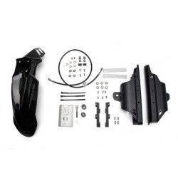 Kit rehausse de garde-boue avant Altrider Ducati DESERT X 2