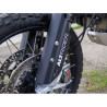 Kit rehausse de garde-boue avant Altrider Ducati DESERT X