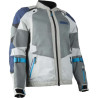Motorcycle jacket Klim BAJA S4 2025 High Rise / Nightfall Blue