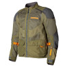 Klim BAJA S4 2020 motorcycle jacket