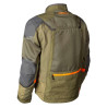 Veste moto Klim BAJA S4