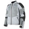 Veste moto Klim BAJA S4 Monument / Black