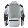 Veste moto Klim BAJA S4 Monument / Black