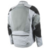 Veste moto Klim BAJA S4 Monument / Black