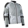 Veste moto Klim BAJA S4 Monument / Black